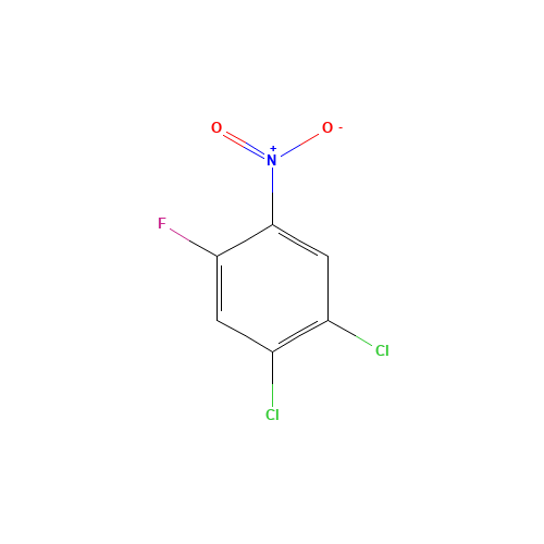 chemical structure of 2339-78-8 FT-0600881