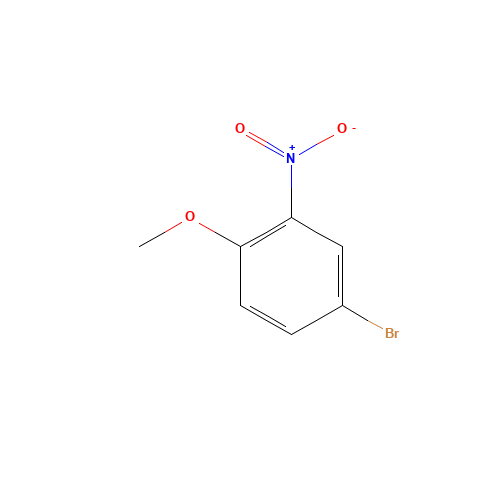 chemical structure of 33696-00-3 FT-0600889