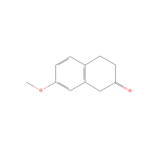 chemical structure of 4133-34-0 FT-0600905
