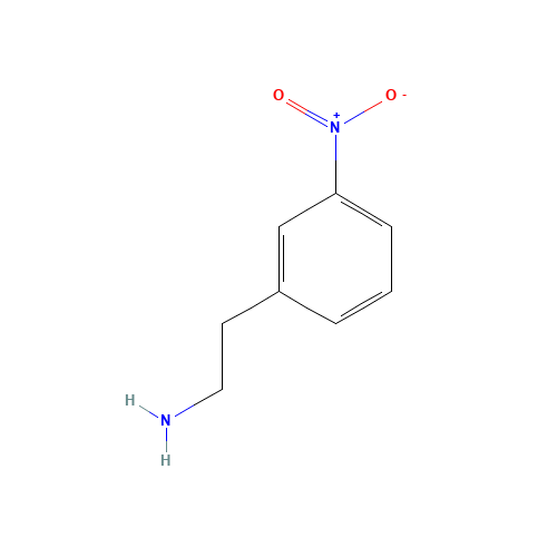 chemical structure of 83304-13-6 FT-0600908