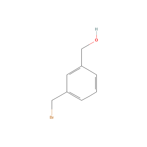 chemical structure of 82072-22-8 FT-0600919