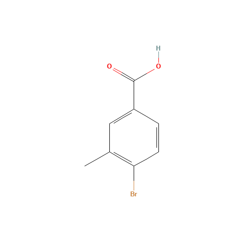 chemical structure of 7697-28-1 FT-0600920