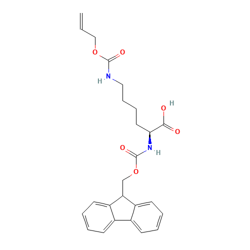 chemical structure of 146982-27-6 FT-0600925