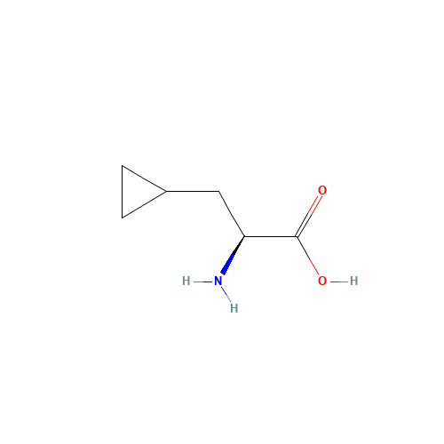 chemical structure of 102735-53-5 FT-0600926