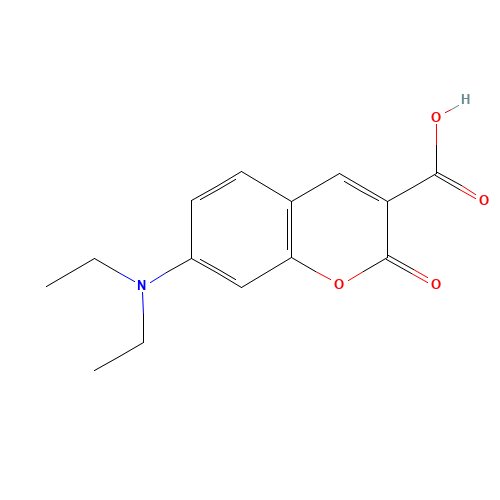 chemical structure of 50995-74-9 FT-0600960