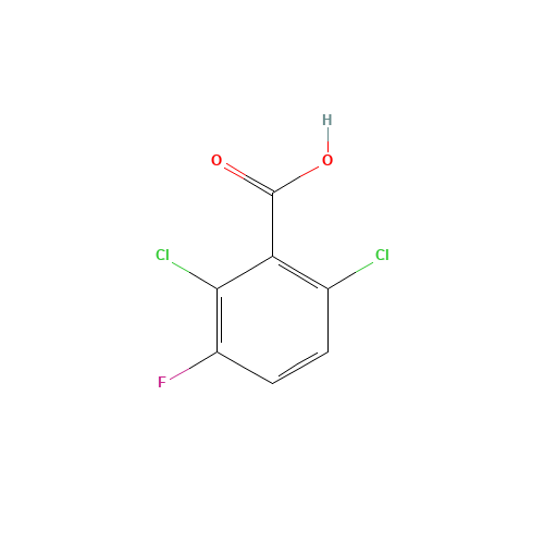 chemical structure of 178813-78-0 FT-0600961
