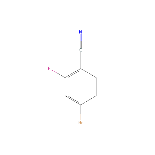 chemical structure of 105942-08-3 FT-0600974
