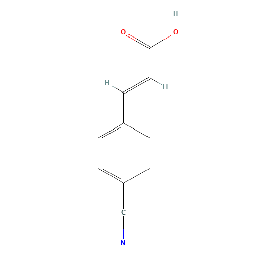 chemical structure of 18664-39-6 FT-0600987