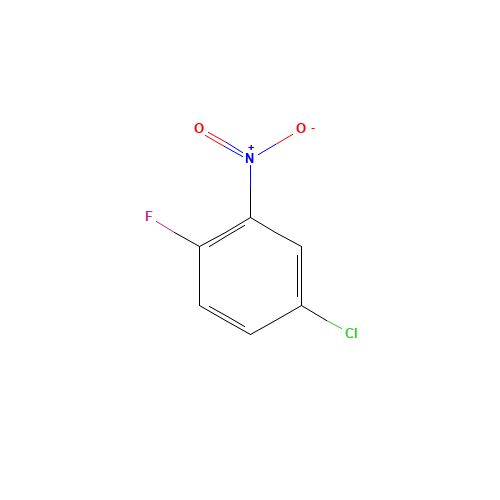 chemical structure of 345-18-6 FT-0600995
