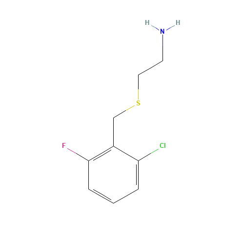chemical structure of 175136-76-2 FT-0600996