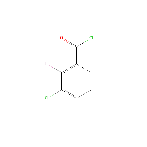 chemical structure of 85345-76-2 FT-0600997