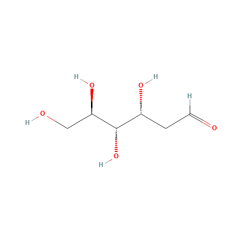 chemical structure of 154-17-6 FT-0601010