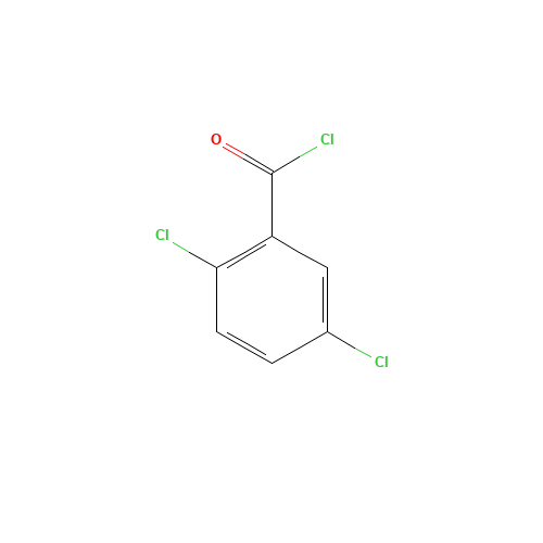 chemical structure of 2905-61-5 FT-0601027