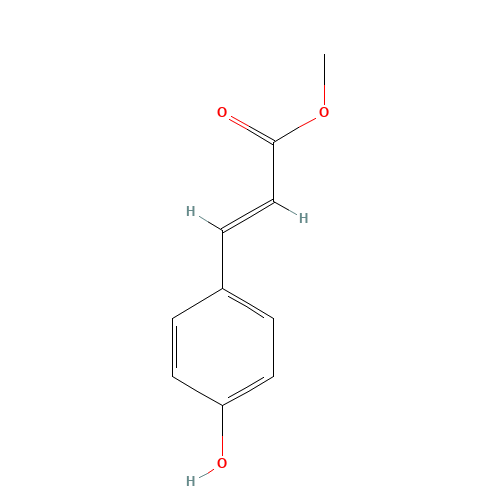 chemical structure of 3943-97-3 FT-0601030