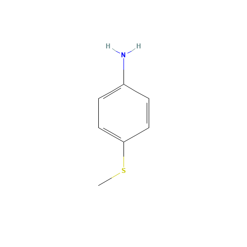 chemical structure of 104-96-1 FT-0601038