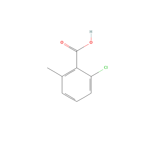 chemical structure of 21327-86-6 FT-0601047