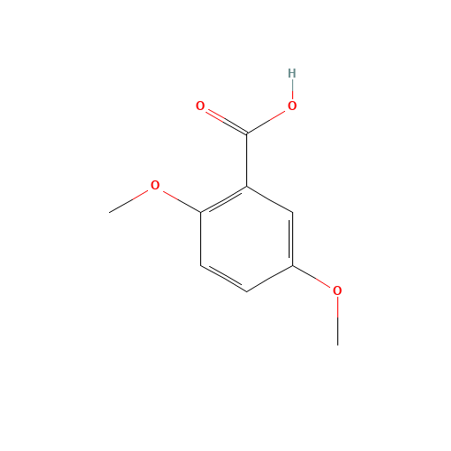 chemical structure of 2785-98-0 FT-0601052