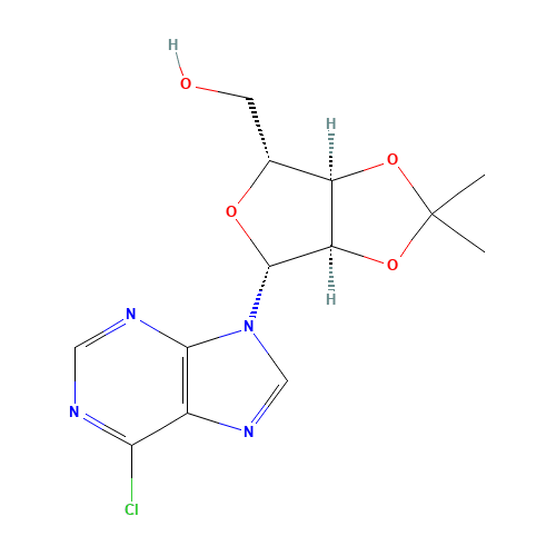 chemical structure of 39824-26-5 FT-0601058