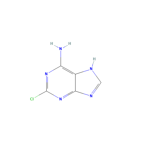 chemical structure of 1839-18-5 FT-0601064
