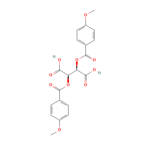 chemical structure of 50583-51-2 FT-0601073