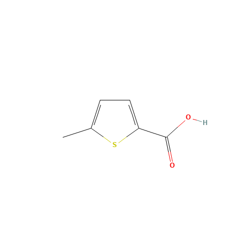 chemical structure of 1918-79-2 FT-0601074