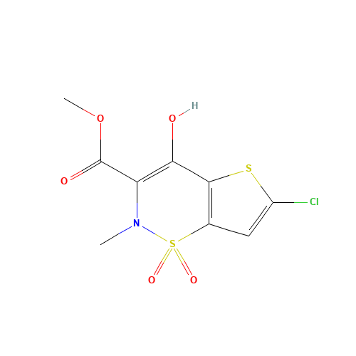 chemical structure of 70415-50-8 FT-0601095