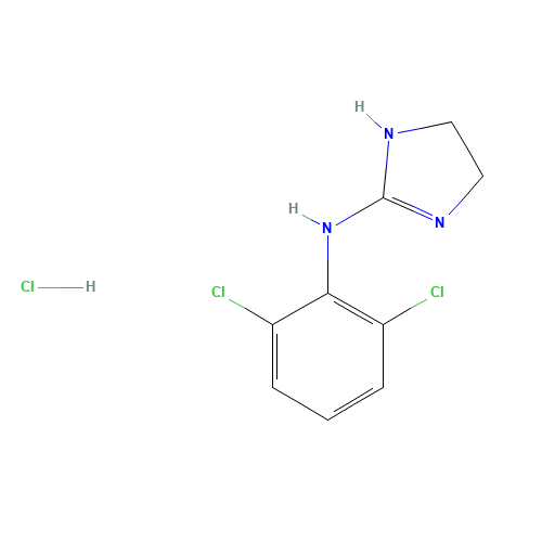 chemical structure of 4205-91-8 FT-0601096