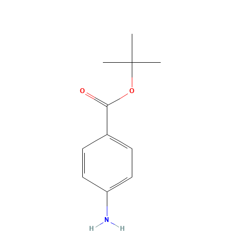 chemical structure of 18144-47-3 FT-0601099