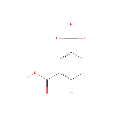 chemical structure of 657-06-7 FT-0601111
