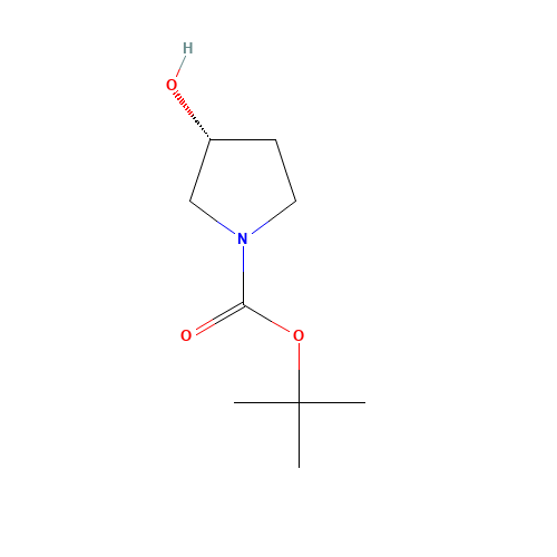chemical structure of 109431-87-0 FT-0601113