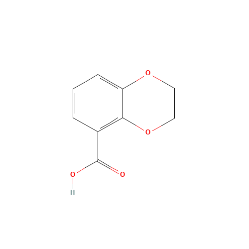 chemical structure of 4442-53-9 FT-0601133