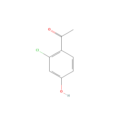 chemical structure of 68301-59-7 FT-0601134