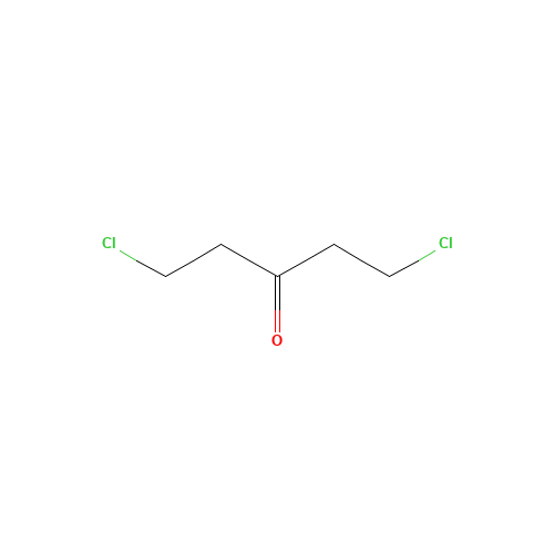 chemical structure of 3592-25-4 FT-0601138
