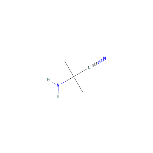 chemical structure of 19355-69-2 FT-0601144