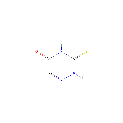 chemical structure of 626-08-4 FT-0601146