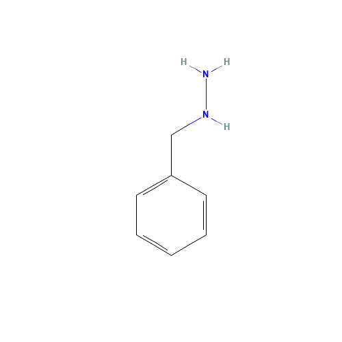 chemical structure of 555-96-4 FT-0601155