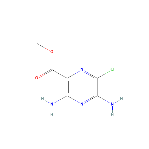 chemical structure of 1458-01-1 FT-0601157