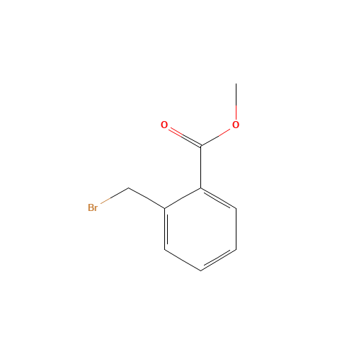 chemical structure of 2417-73-4 FT-0601162