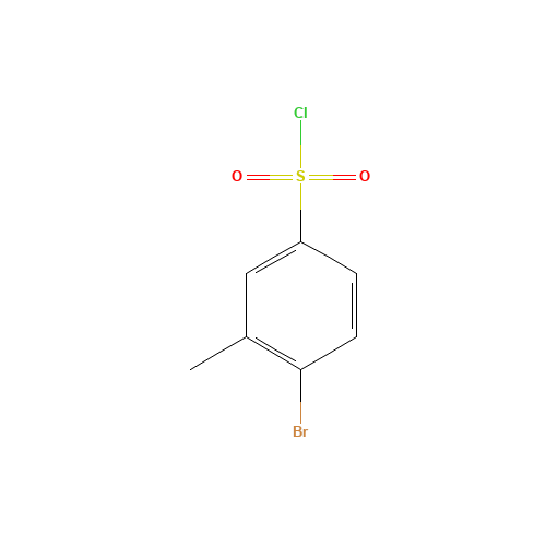 chemical structure of 72256-93-0 FT-0601185