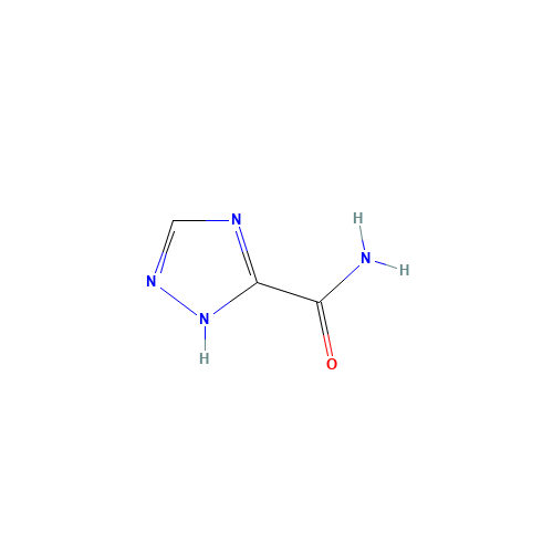chemical structure of 3641-08-5 FT-0601192