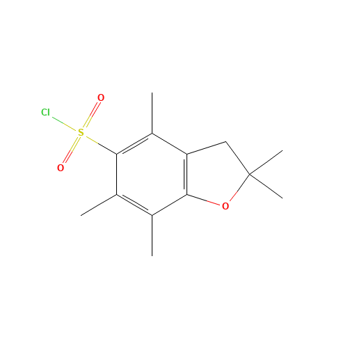 chemical structure of 154445-78-0 FT-0601194