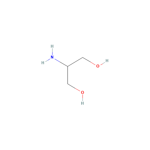 chemical structure of 534-03-2 FT-0601229