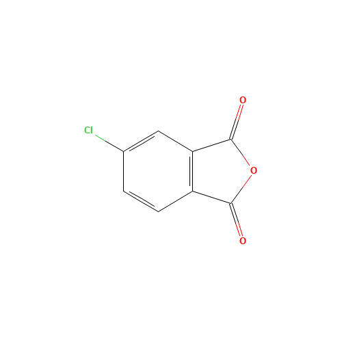 chemical structure of 118-45-6 FT-0601240