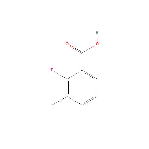 chemical structure of 315-31-1 FT-0601246