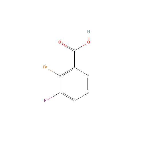 chemical structure of 132715-69-6 FT-0601248