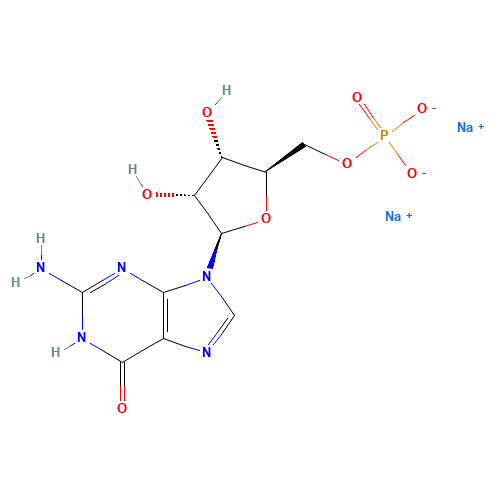 chemical structure of 5550-12-9 FT-0601272