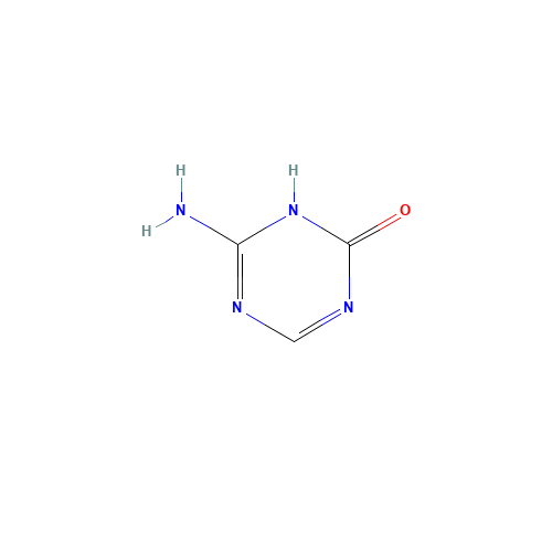 chemical structure of 931-86-2 FT-0601310