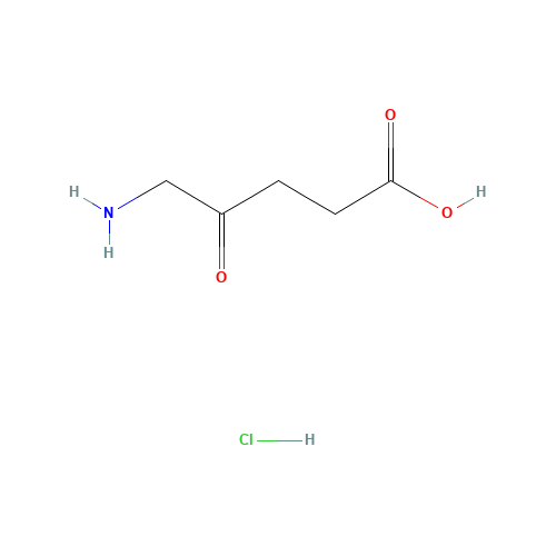 chemical structure of 5451-09-2 FT-0601317