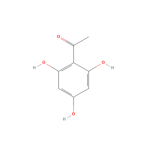chemical structure of 480-66-0 FT-0601335