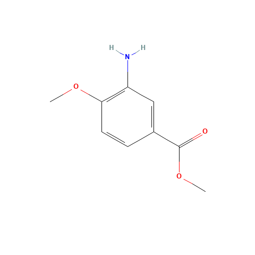 chemical structure of 24812-90-6 FT-0601340
